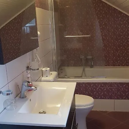 Lefkada Center Apartments Εξωτερικό φωτογραφία