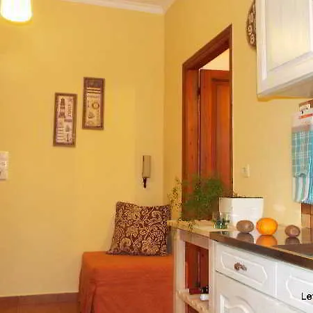 Lefkada Center Apartments Εξωτερικό φωτογραφία