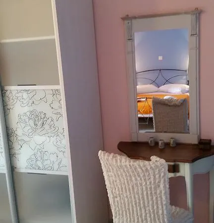 Lefkada Center Apartments Δωμάτιο φωτογραφία