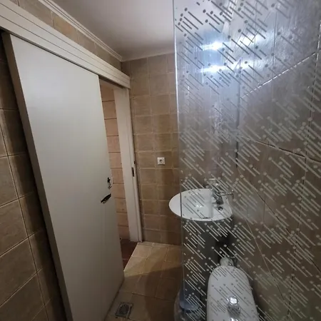 Lefkada Center Apartments Εξωτερικό φωτογραφία