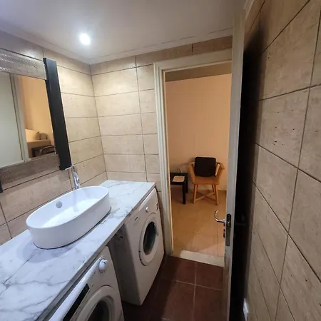 Lefkada Center Apartments Εξωτερικό φωτογραφία