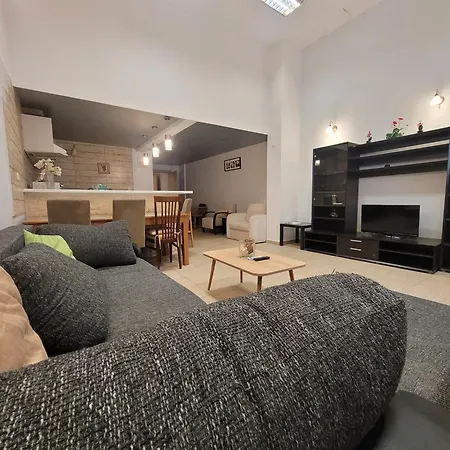 Lefkada Center Apartments Εξωτερικό φωτογραφία