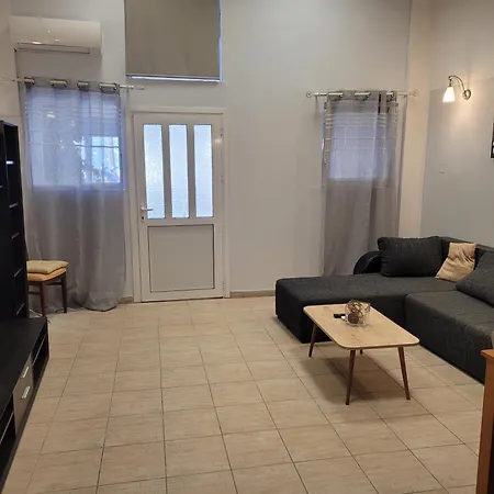 Lefkada Center Apartments Εξωτερικό φωτογραφία