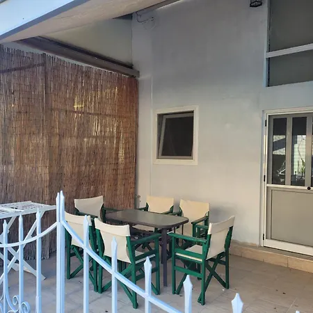 Lefkada Center Apartments Εξωτερικό φωτογραφία