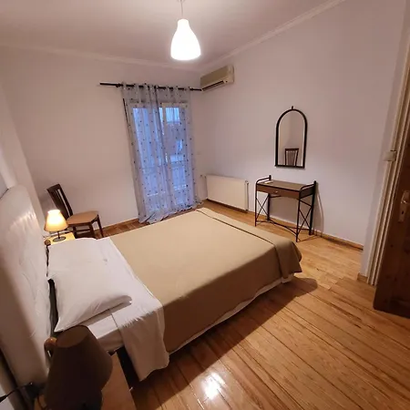 Lefkada Center Apartments Εξωτερικό φωτογραφία