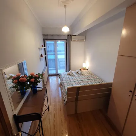 Lefkada Center Apartments Εξωτερικό φωτογραφία