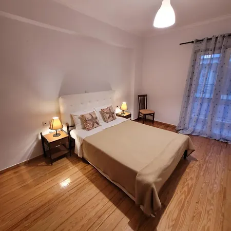 Lefkada Center Apartments Εξωτερικό φωτογραφία