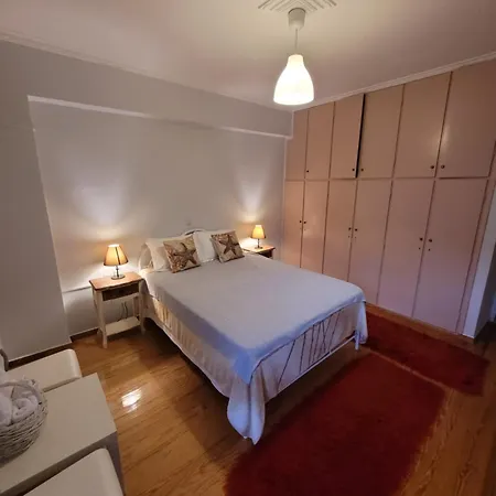 Lefkada Center Apartments Εξωτερικό φωτογραφία