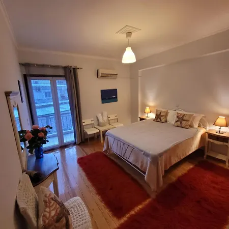 Lefkada Center Apartments Εξωτερικό φωτογραφία