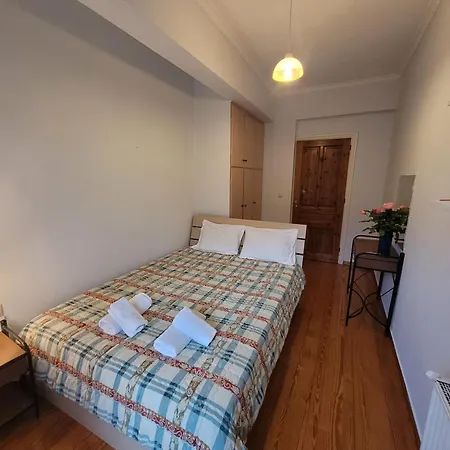 Lefkada Center Apartments Εξωτερικό φωτογραφία