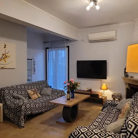 Lefkada Center Apartments Εξωτερικό φωτογραφία