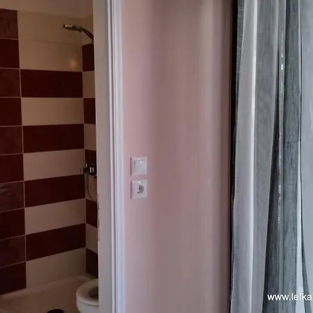 Lefkada Center Apartments Δωμάτιο φωτογραφία