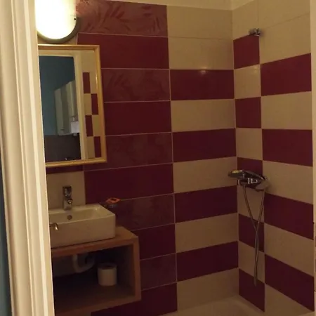 Lefkada Center Apartments Δωμάτιο φωτογραφία