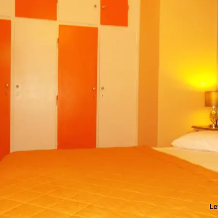Lefkada Center Apartments Δωμάτιο φωτογραφία