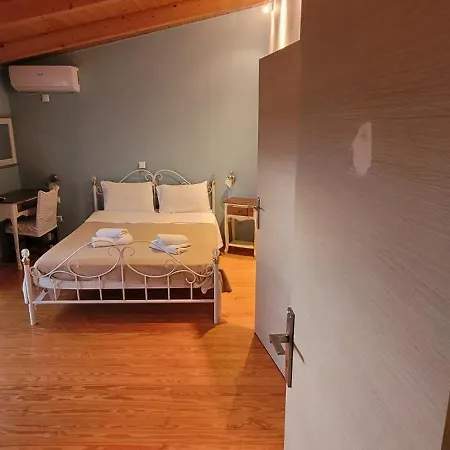Lefkada Center Apartments Εξωτερικό φωτογραφία
