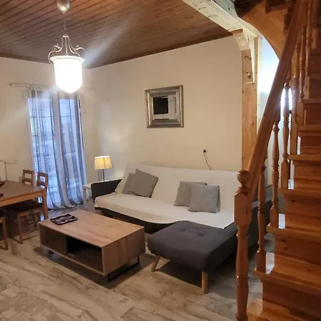 Lefkada Center Apartments Εξωτερικό φωτογραφία