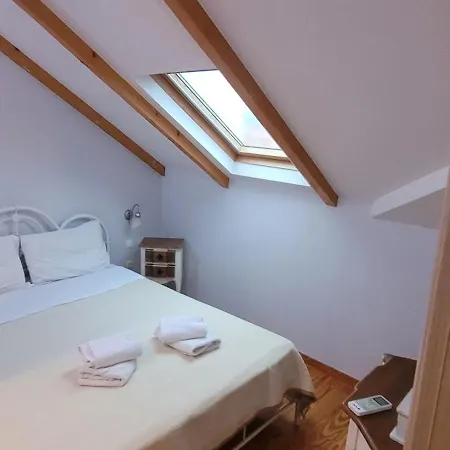 Lefkada Center Apartments Εξωτερικό φωτογραφία