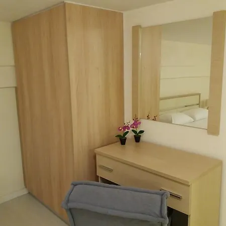 Lefkada Center Apartments Εξωτερικό φωτογραφία