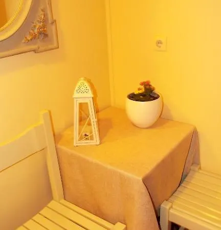 Lefkada Center Apartments Δωμάτιο φωτογραφία