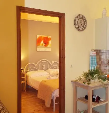 Lefkada Center Apartments Δωμάτιο φωτογραφία