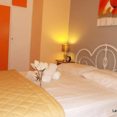 Lefkada Center Apartments Δωμάτιο φωτογραφία