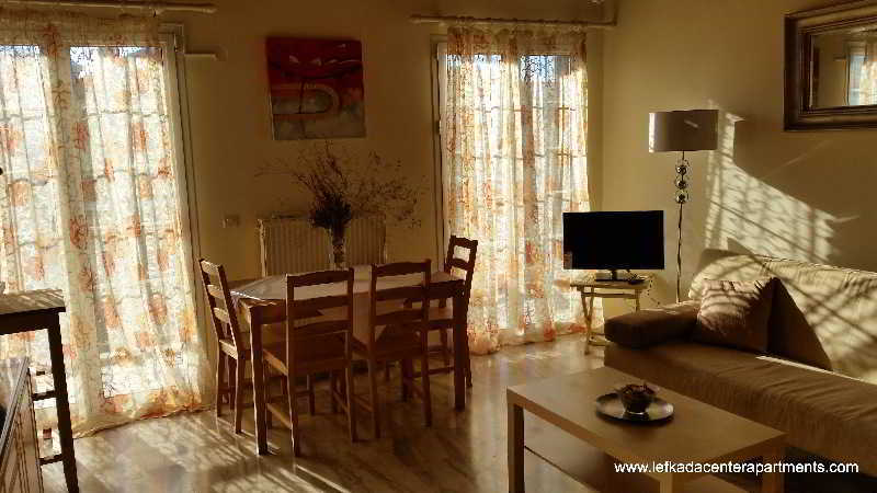 Center Apartmán