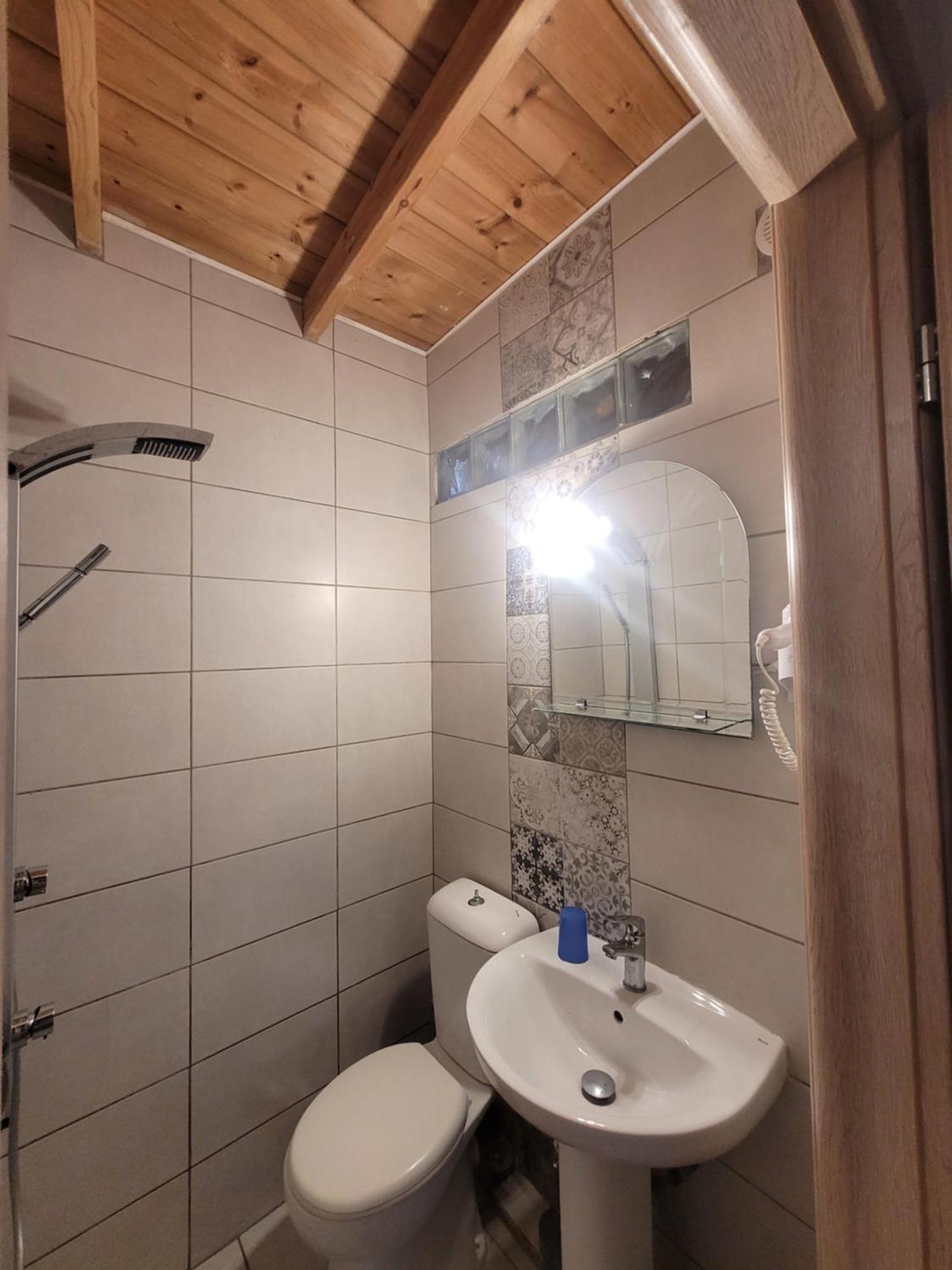 Center Apartmán Lefkáda