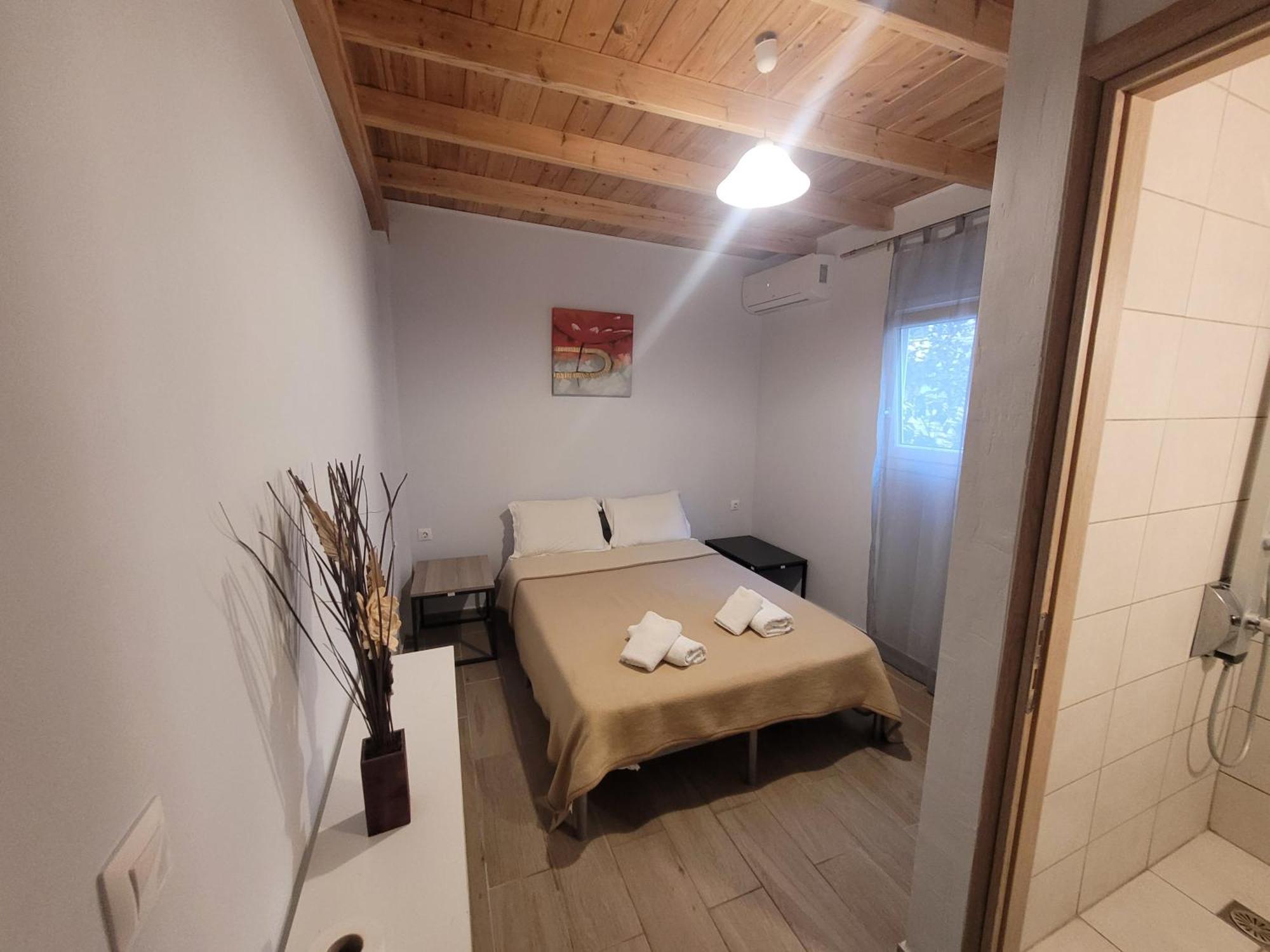 Apartamento Center