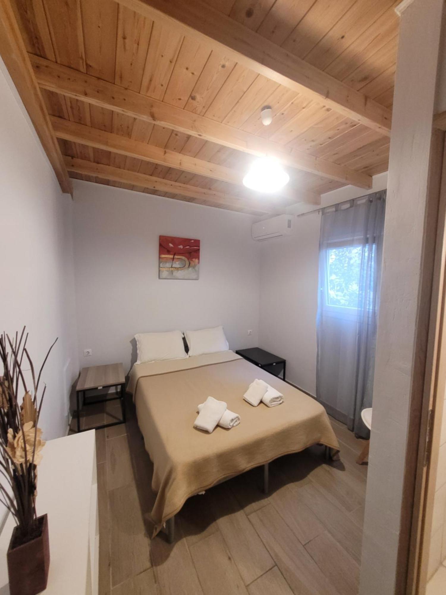 Center Apartmán *