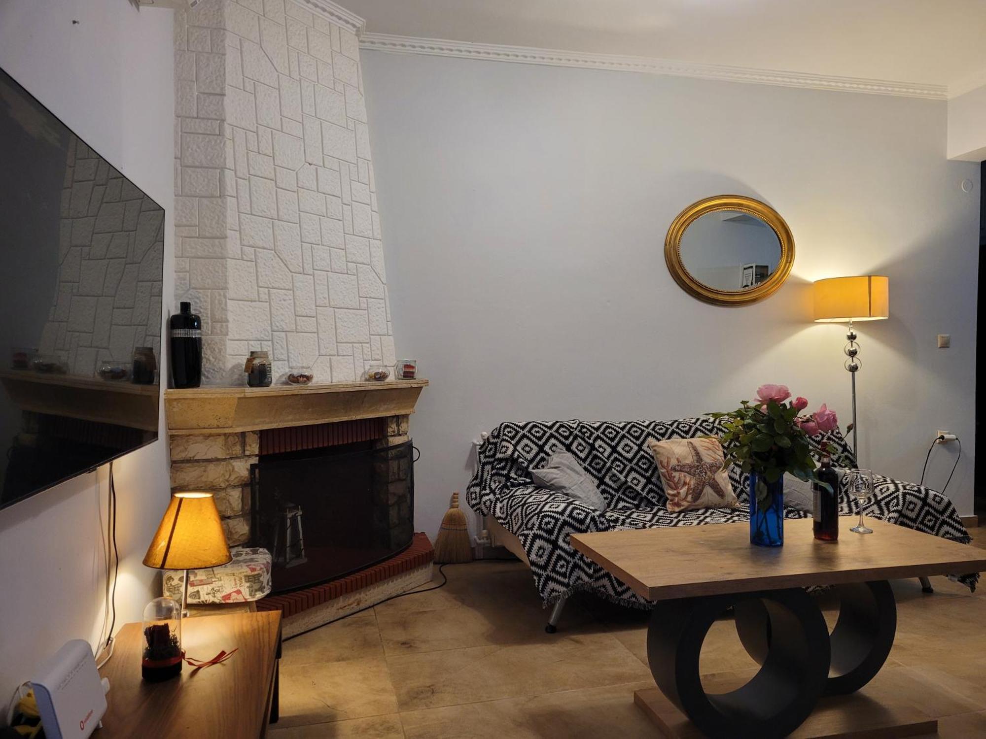 Apartmán Center Lefkáda