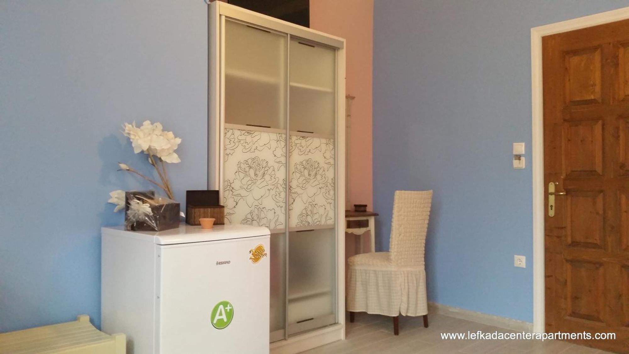 Center Apartment Lefkada City