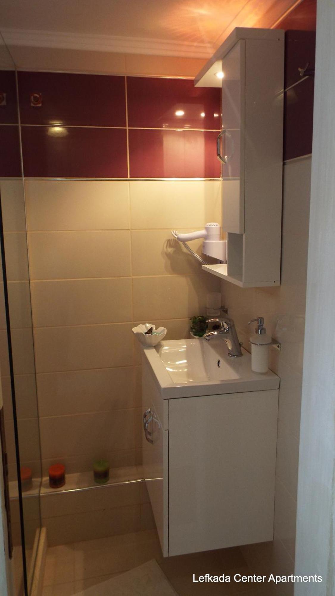 Apartmán Center