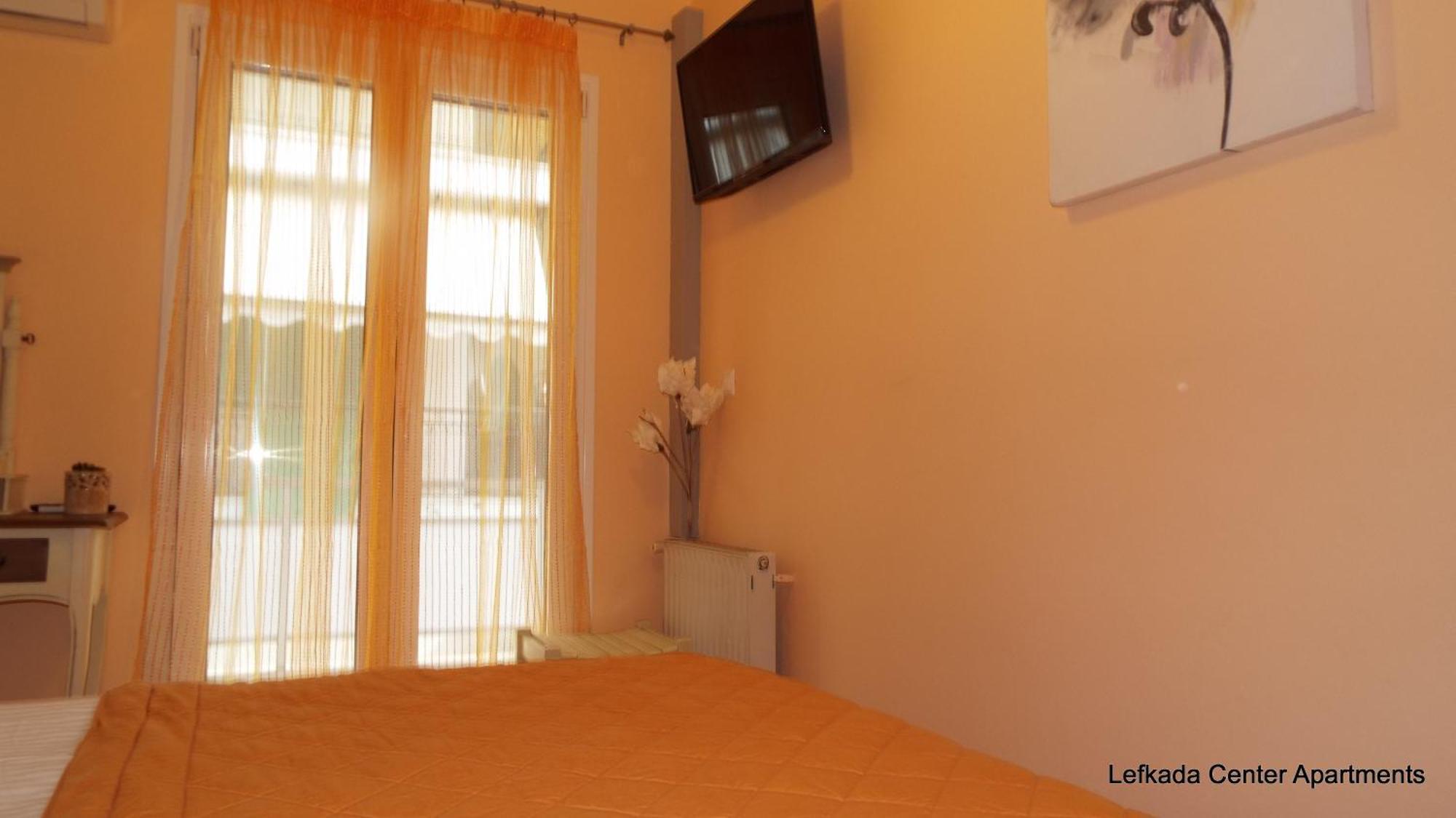 Center Apartment