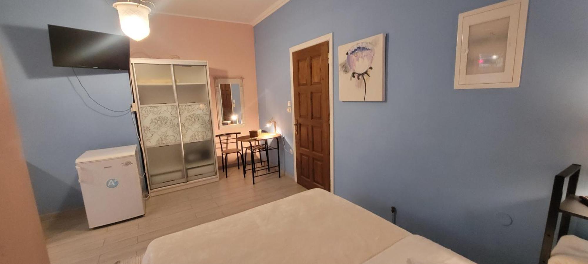 Apartmán Center *