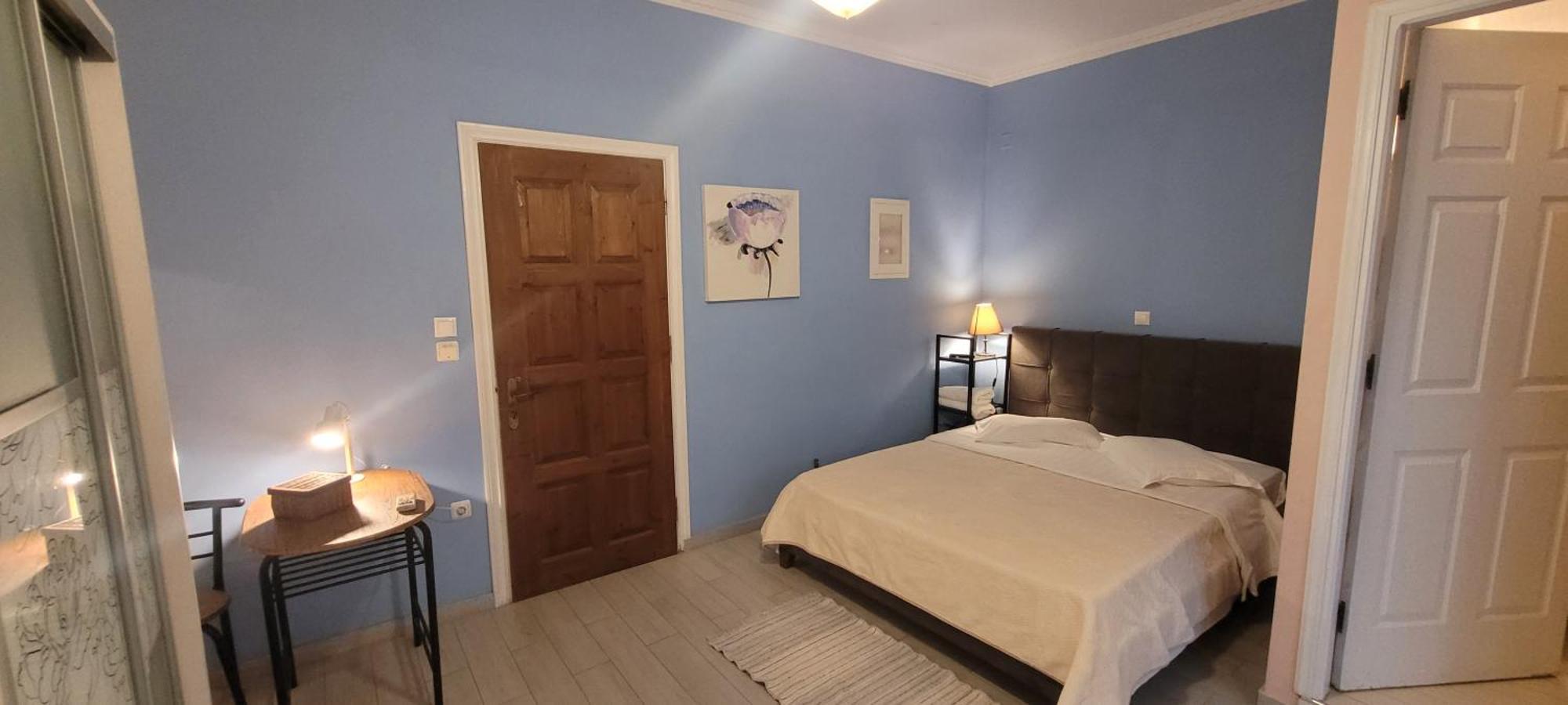 Center Apartmán Lefkáda