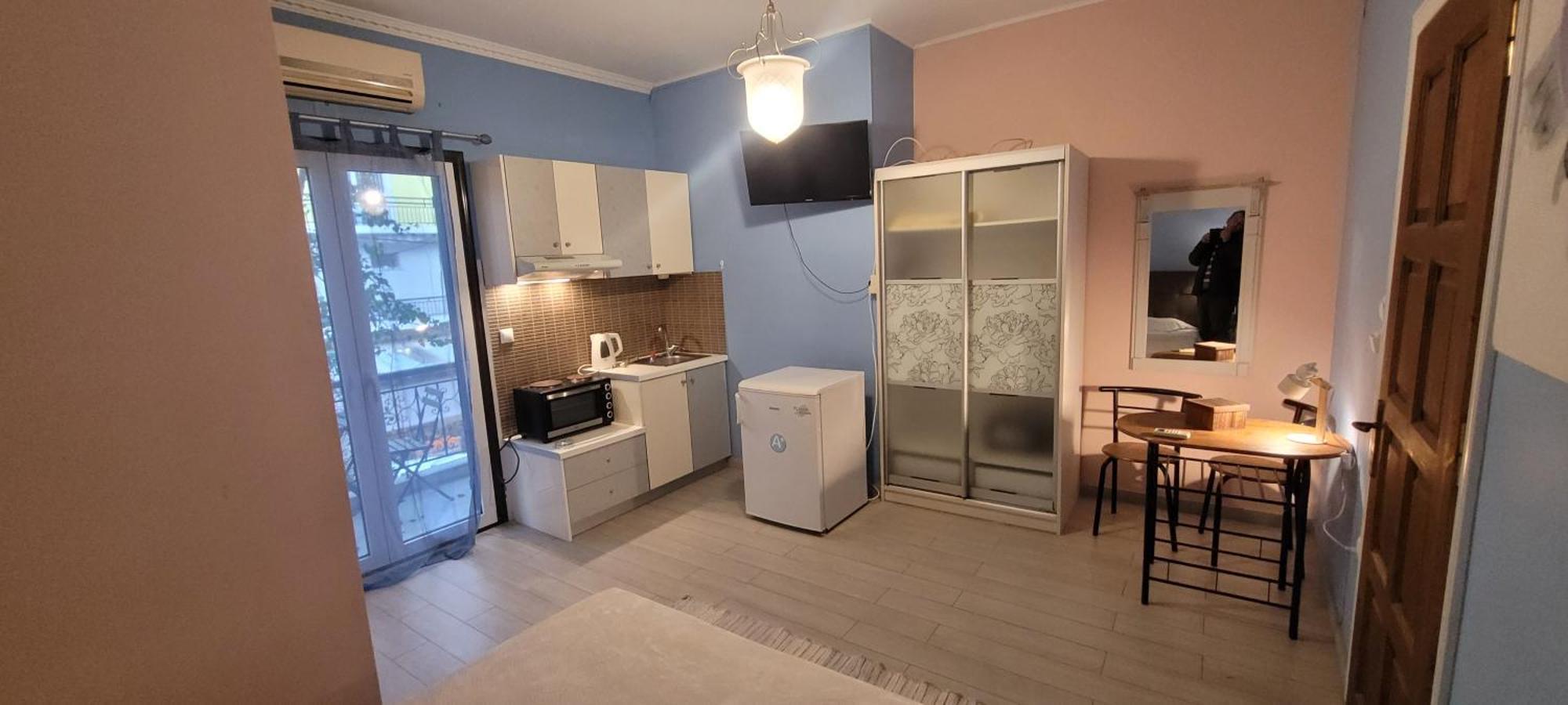 Apartamento Center
