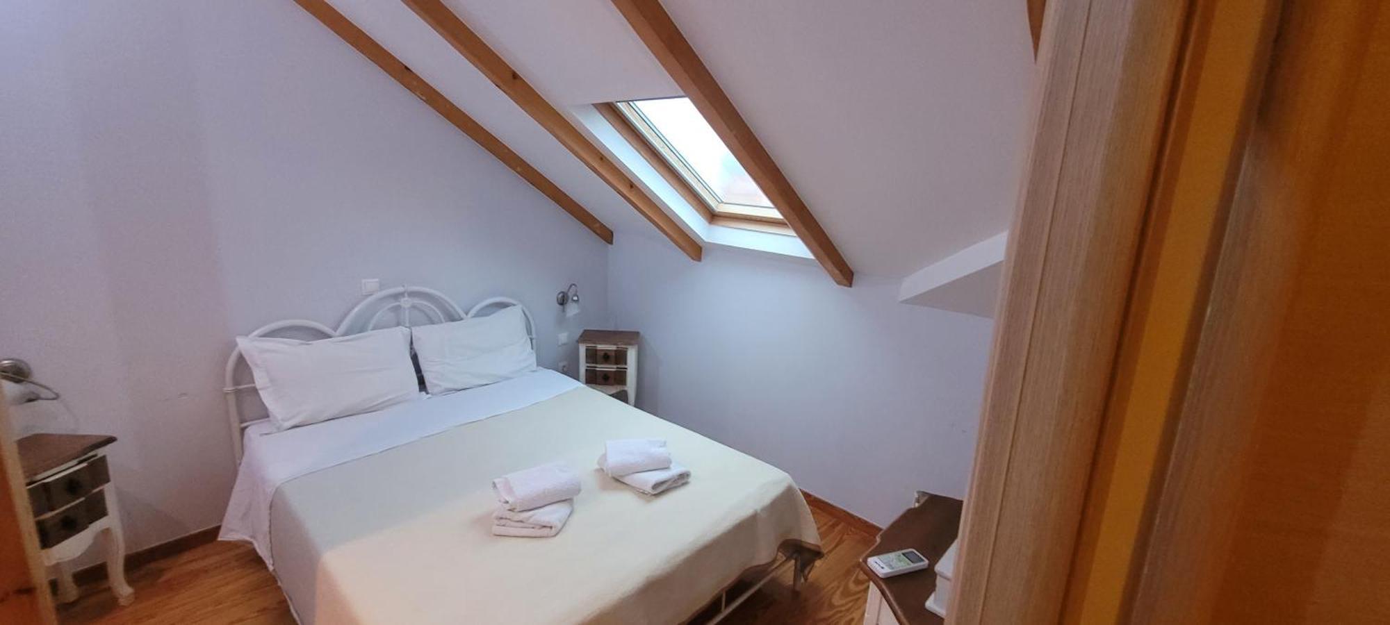 Center Apartment *