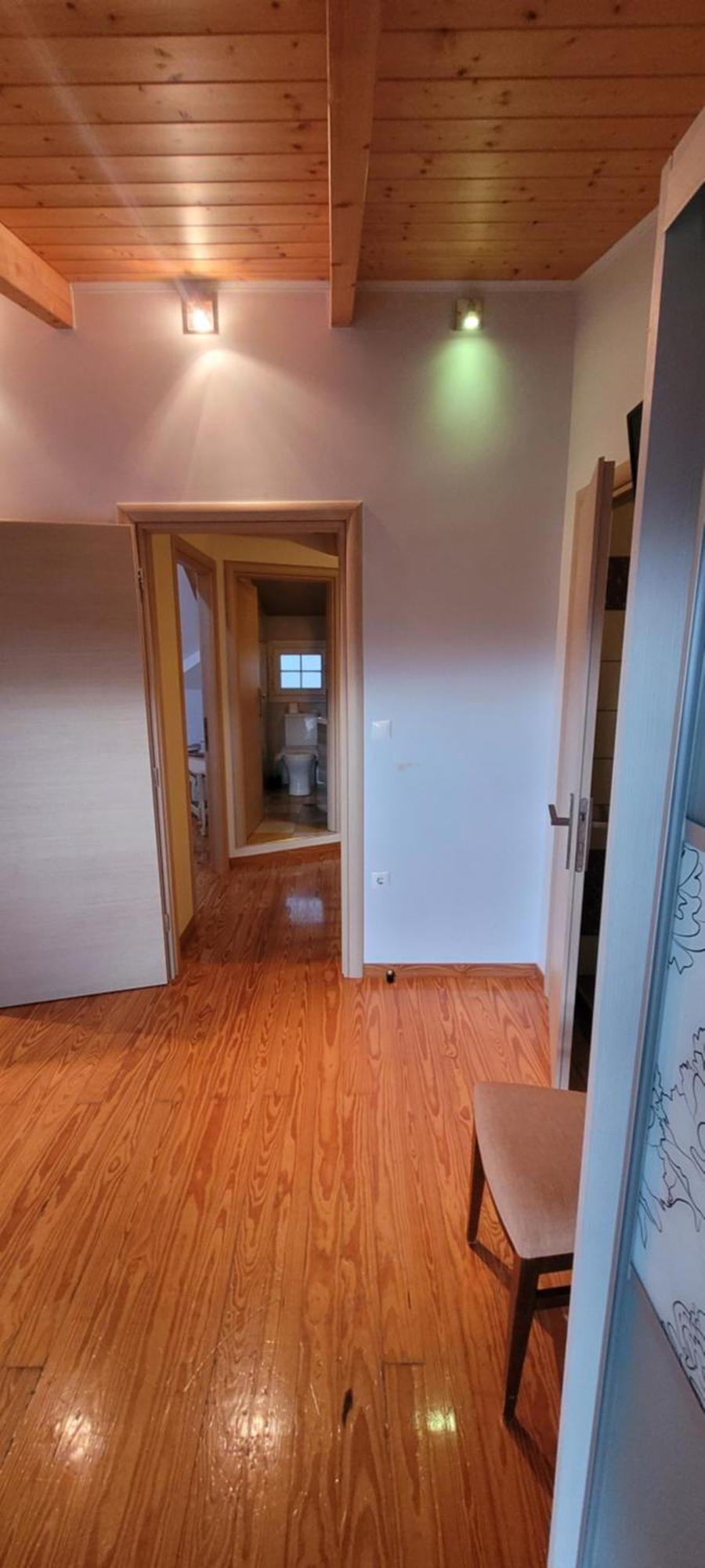 Apartmán Center Lefkáda
