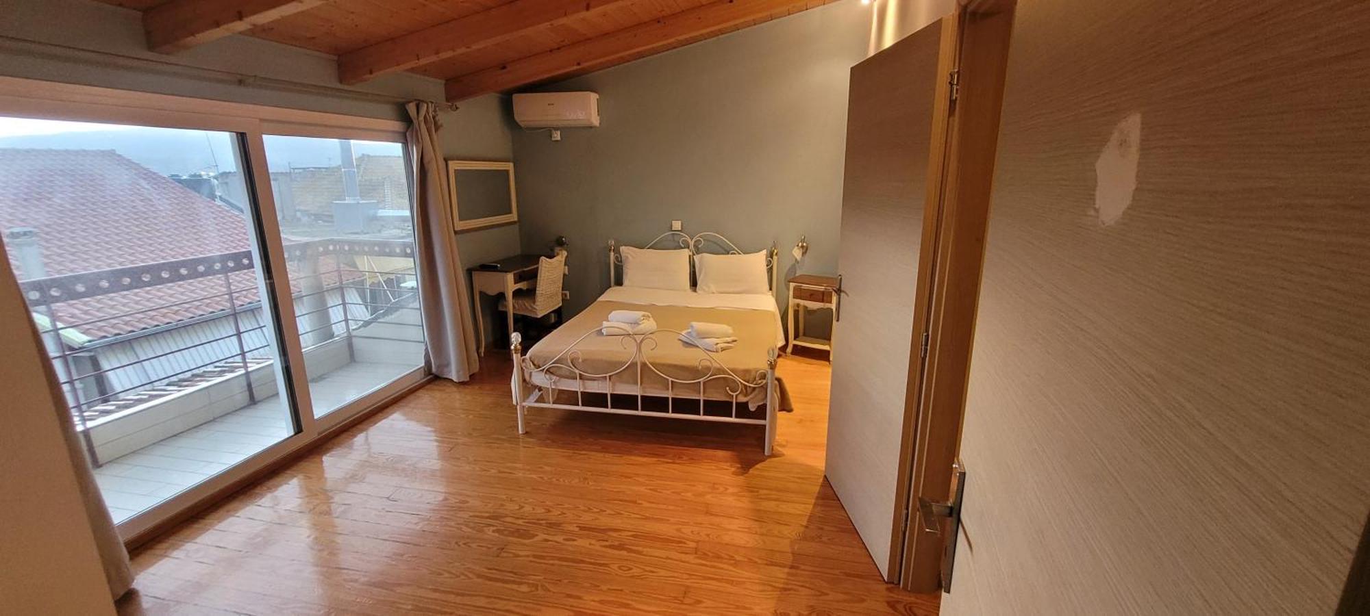 Apartamento Center