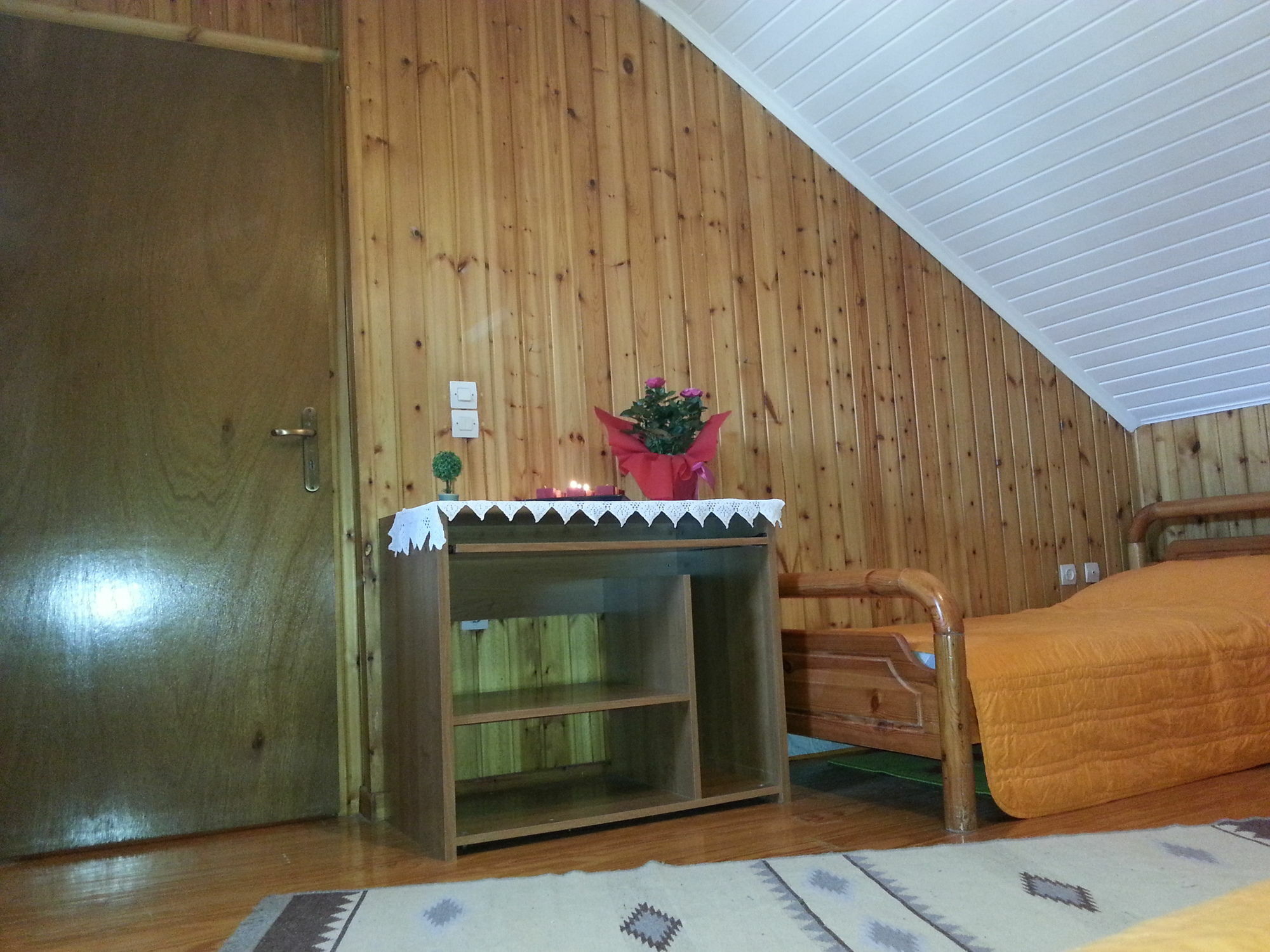 Center Apartmán