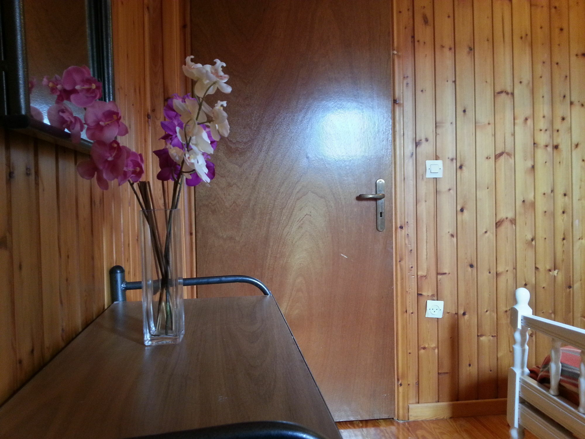 Center Apartmán Lefkáda