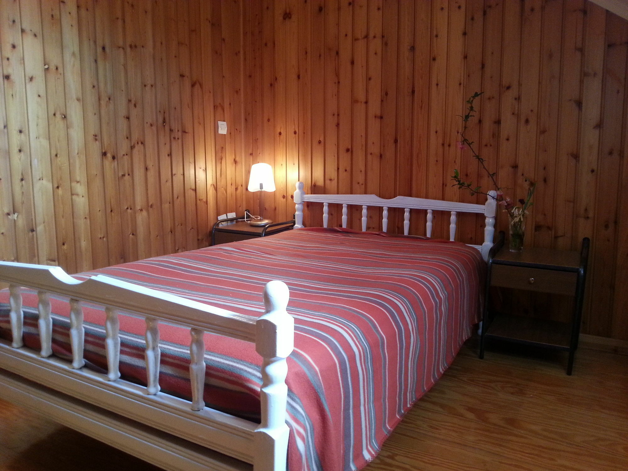 Apartmán Center *