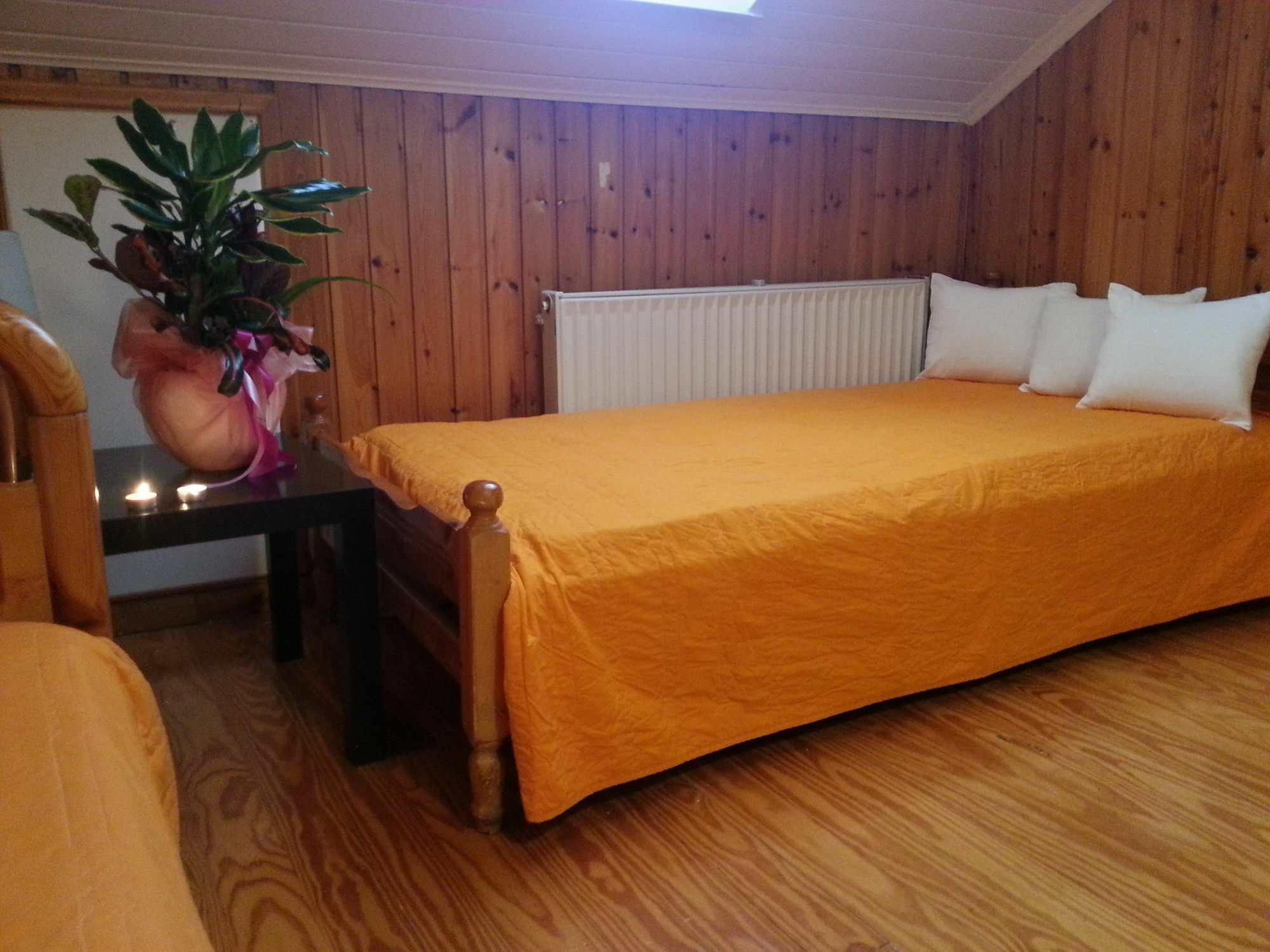 Apartment Center Lefkada City